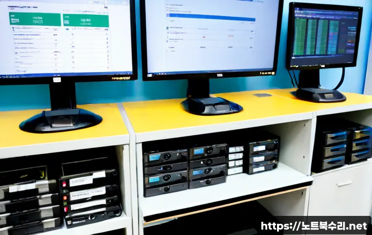 신모산동 STATUS_DISK_WRITE_FAILURE 관련 이미지 3