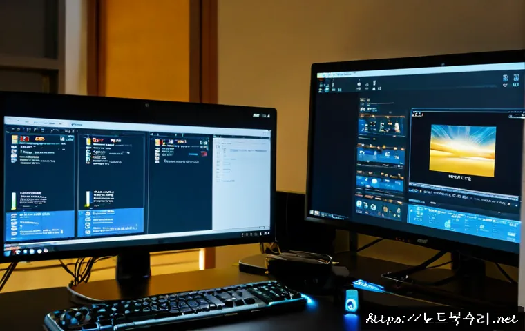 공도읍 STATUS_KERNEL_APC_PENDING 관련 이미지 2