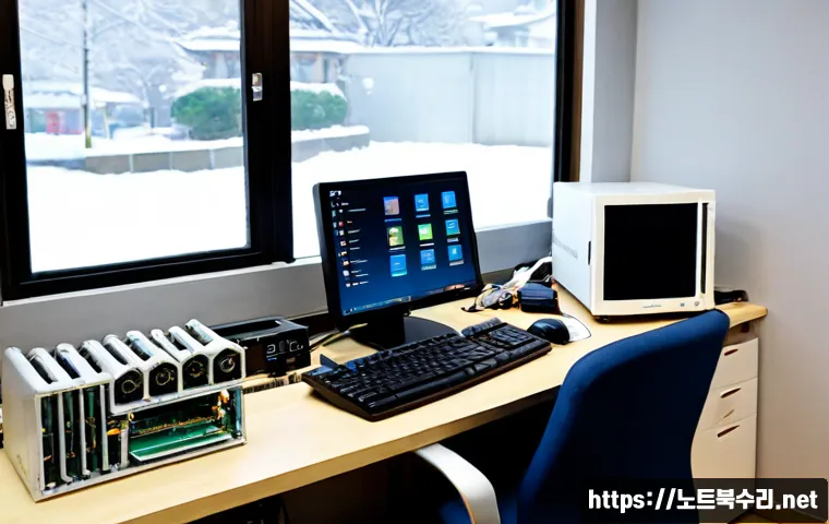 종암동 HARDWARE_MEMORY_FAILURE 관련 이미지 4
