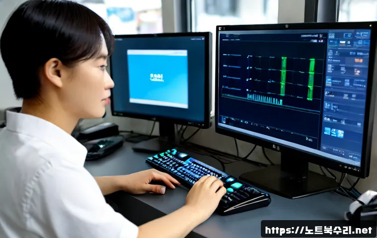 은행동 STATUS_INVALID_DEVICE_REQUEST 관련 이미지 3