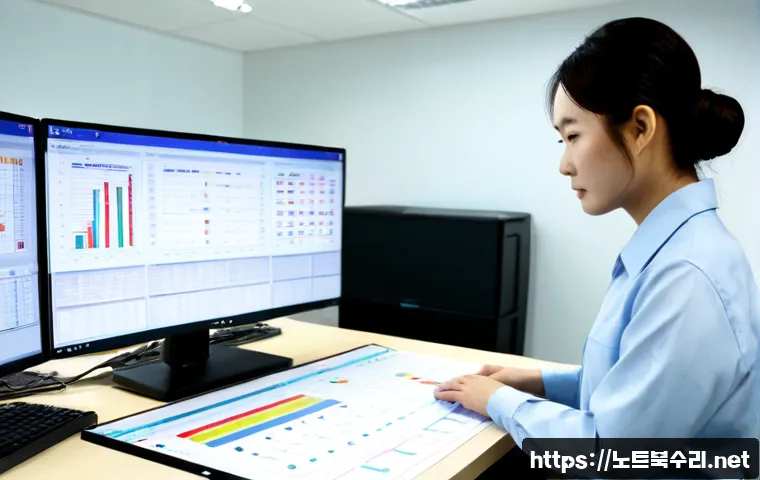 지금동 파일서버출장방문수리점 관련 이미지 2