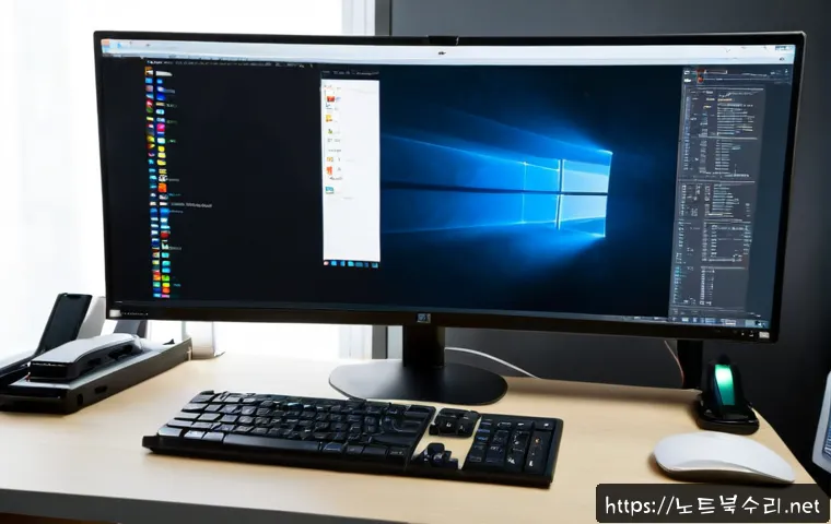 평내동 INVALID_KERNEL_HANDLE 관련 이미지 1