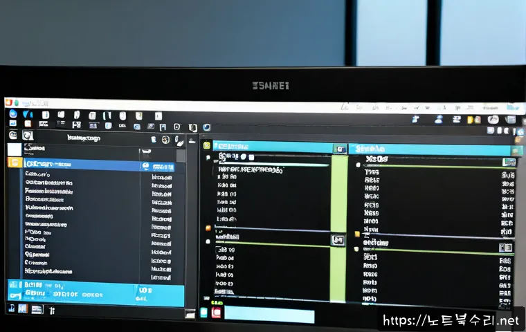 평내동 INVALID_KERNEL_HANDLE 관련 이미지 4