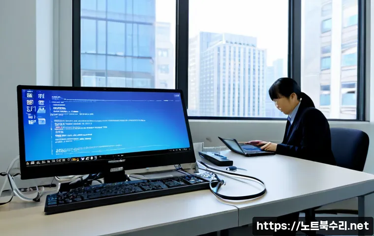 수송동 STATUS_KERNEL_HEAP_CORRUPTION 관련 이미지 2