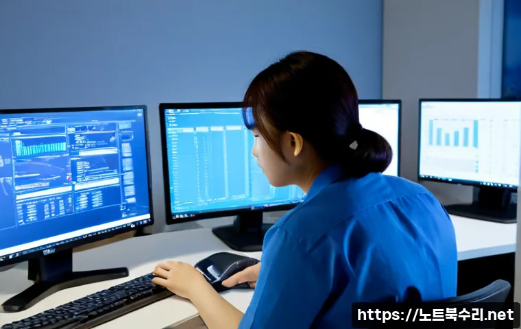 수송동 STATUS_KERNEL_HEAP_CORRUPTION 관련 이미지 4