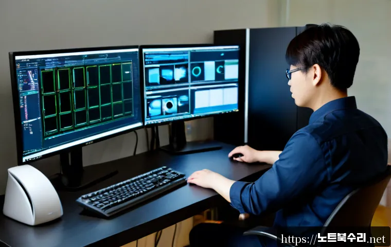 현수동 HARDWARE_FAILURE 관련 이미지 1