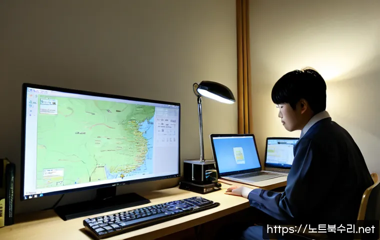 서원동 UDFS_FILE_SYSTEM 관련 이미지 4