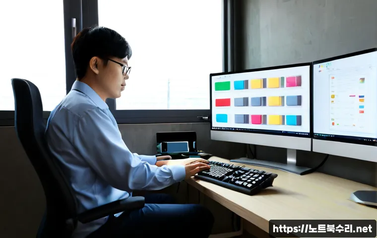 개봉동 STATUS_KERNEL_THREAD_TIMEOUT 관련 이미지 1
