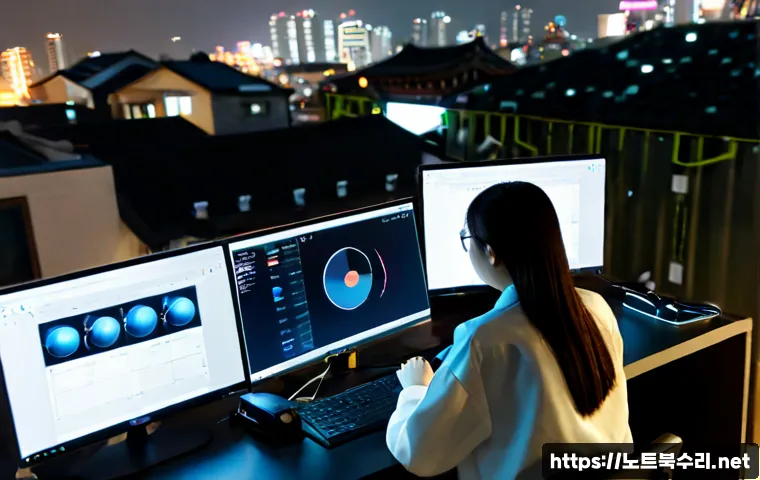 개봉동 STATUS_KERNEL_THREAD_TIMEOUT 관련 이미지 4