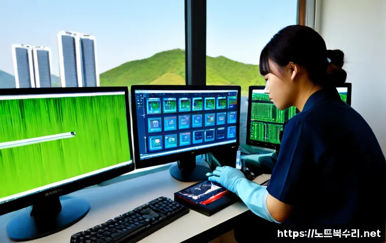 감일동 WHEA_UNCORRECTABLE_ERROR 관련 이미지 3