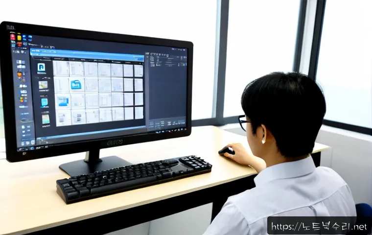 운양동 STATUS_KERNEL_MODULE_ACCESS_DENIED 관련 이미지 1