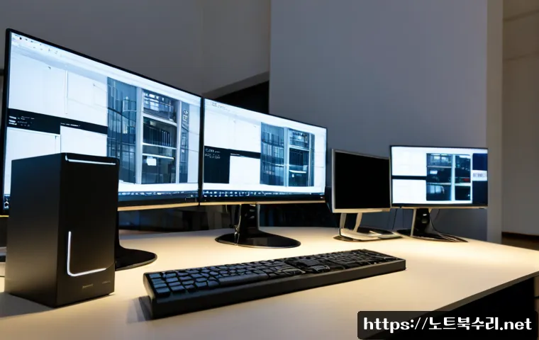 경운동 STATUS_KERNEL_DISK_ERROR 관련 이미지 1