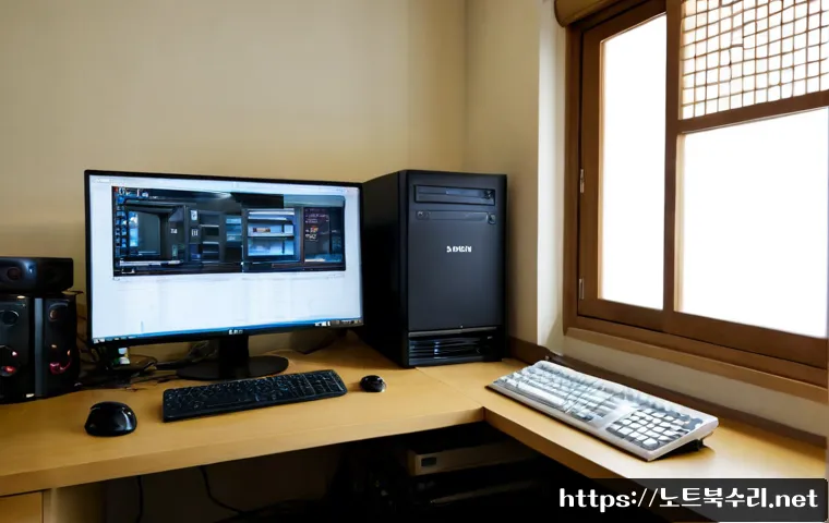 경운동 STATUS_KERNEL_DISK_ERROR 관련 이미지 4