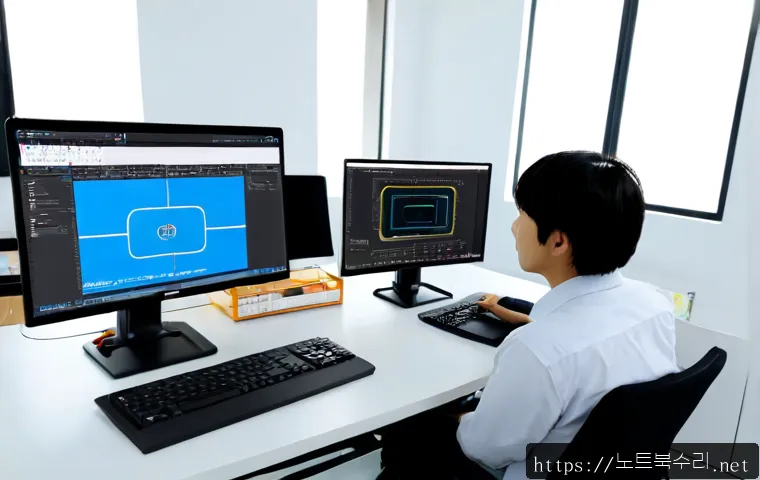 영등포구 STATUS_KERNEL_MODE_EXCEPTION 관련 이미지 1