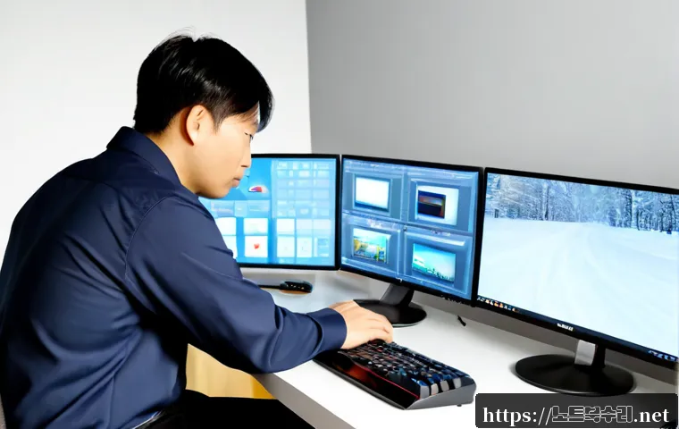 일신동 DRIVER_CAUSED_SYSTEM_CRASH 관련 이미지 3