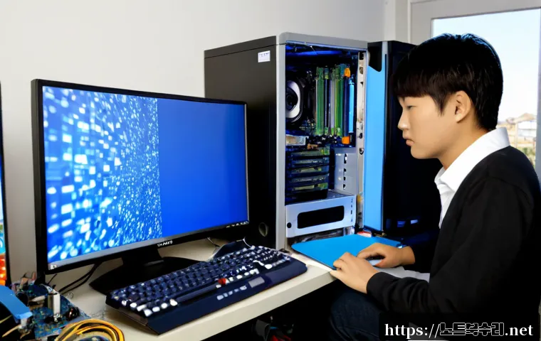 일신동 DRIVER_CAUSED_SYSTEM_CRASH 관련 이미지 4