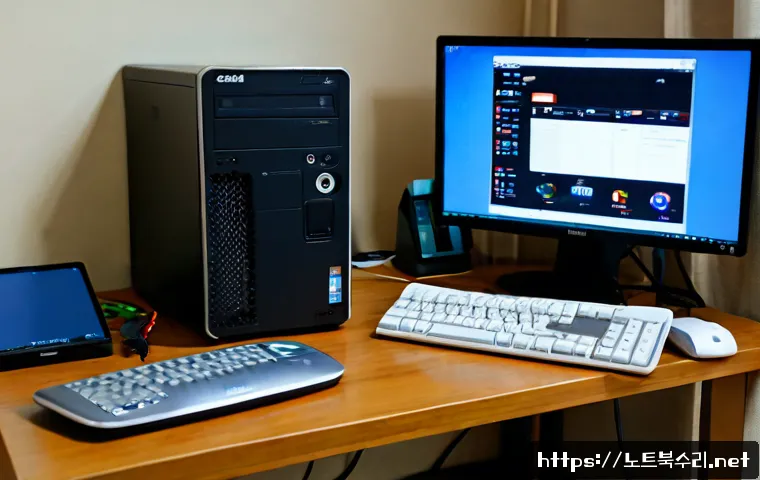 철산동 centos재설치 포맷 초기화 관련 이미지 2