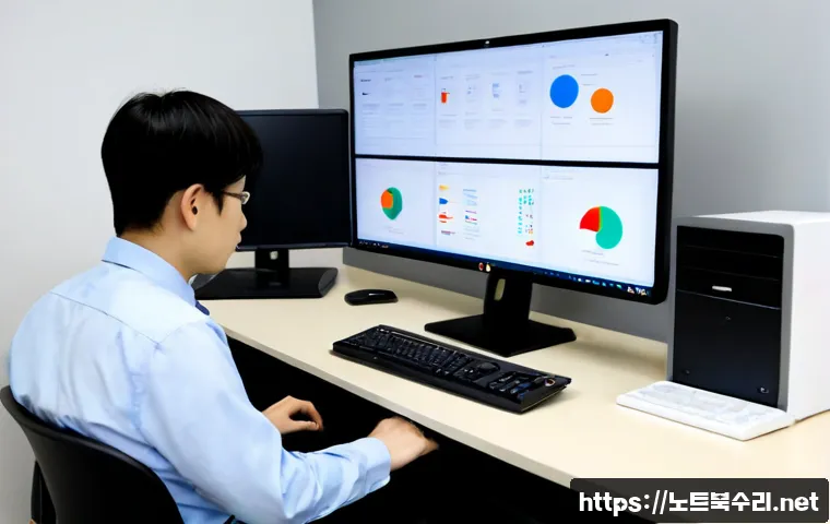 양평동 DRIVER_IRQL_NOT_LESS_OR_EQUAL 관련 이미지 2
