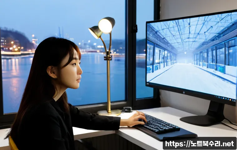양평동 DRIVER_IRQL_NOT_LESS_OR_EQUAL 관련 이미지 4