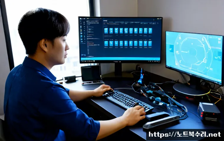 낙원동 STATUS_KERNEL_DRIVER_CORRUPTION 관련 이미지 2