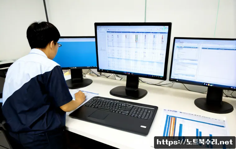 낙원동 STATUS_KERNEL_DRIVER_CORRUPTION 관련 이미지 4