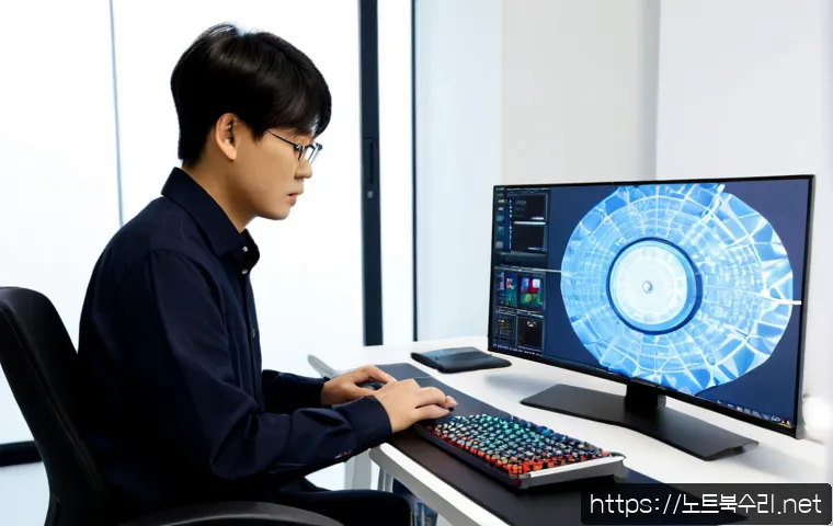 덕정동 STATUS_KERNEL_DRIVER_CORRUPTION 관련 이미지 1