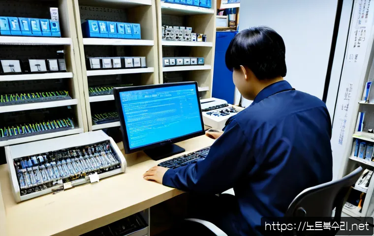 덕정동 STATUS_KERNEL_DRIVER_CORRUPTION 관련 이미지 4