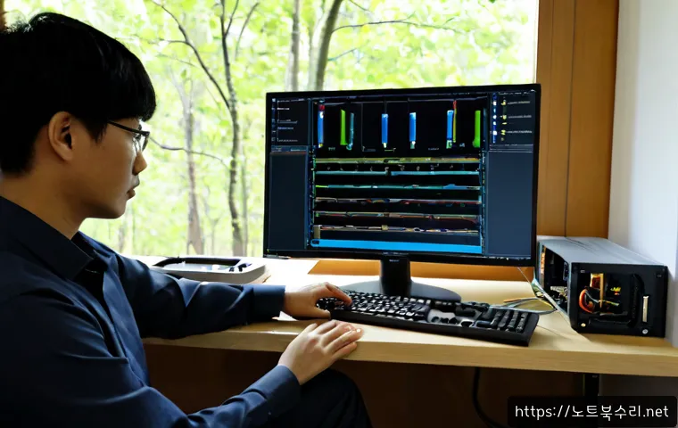 포천시 STATUS_KERNEL_DISK_ERROR 관련 이미지 2
