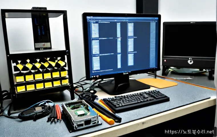 포천시 STATUS_KERNEL_DISK_ERROR 관련 이미지 4