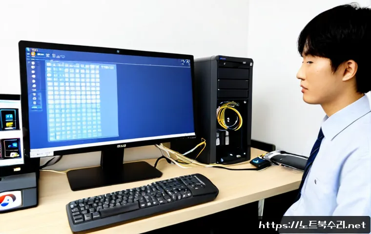 해곡동 STATUS_INVALID_DEVICE_REQUEST 관련 이미지 3