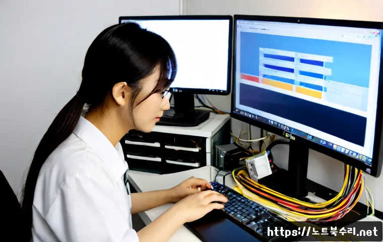 계양구 STATUS_KERNEL_DEVICE_ERROR 관련 이미지 2