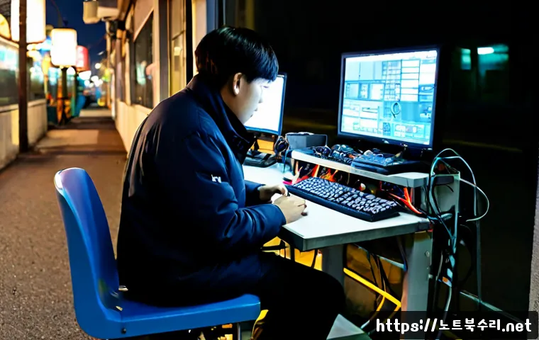 계양구 STATUS_KERNEL_DEVICE_ERROR 관련 이미지 4