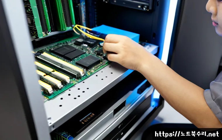 수청동 STATUS_KERNEL_SECURITY_CHECK 관련 이미지 2