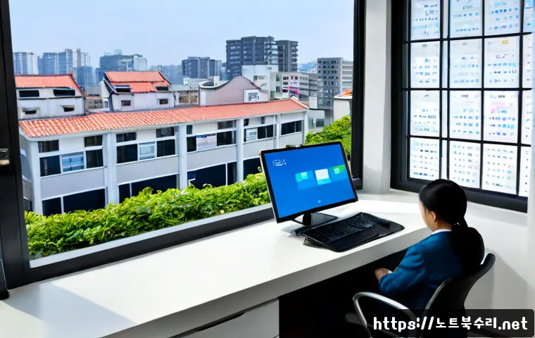 수청동 STATUS_KERNEL_SECURITY_CHECK 관련 이미지 3