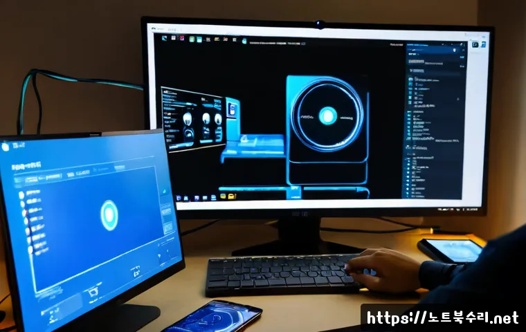수청동 STATUS_KERNEL_SECURITY_CHECK 관련 이미지 4