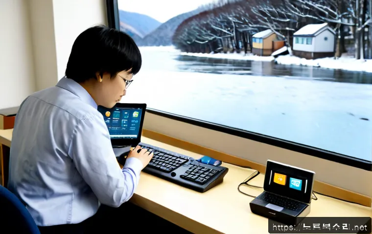 길상면 STATUS_KERNEL_MODULE_NOT_FOUND 관련 이미지 2