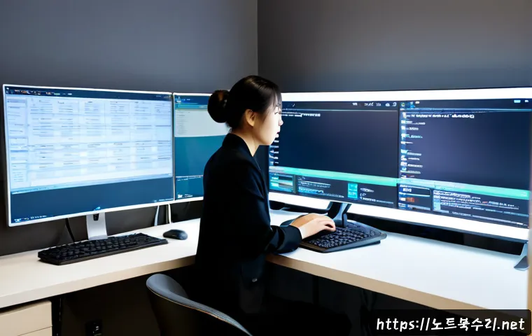 임학동 UNEXPECTED_KERNEL_MODE_TRAP 관련 이미지 2