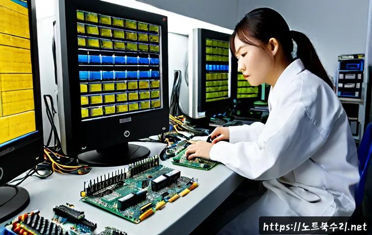 임학동 UNEXPECTED_KERNEL_MODE_TRAP 관련 이미지 4