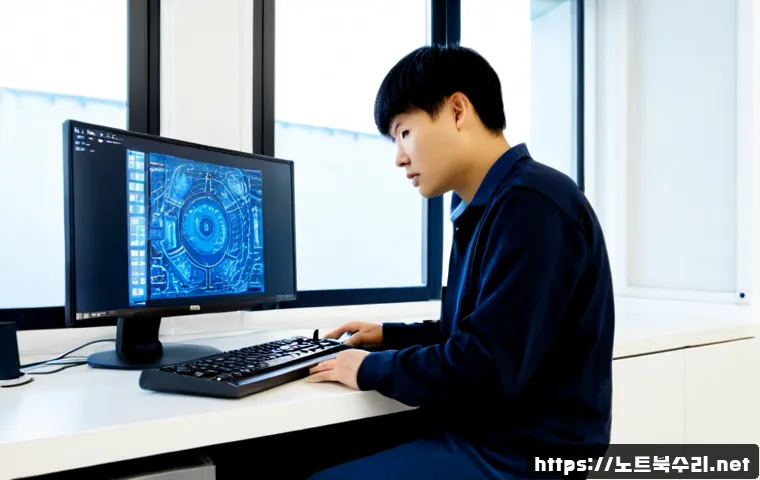 상대원동 STATUS_KERNEL_CONFIGURATION_ERROR 관련 이미지 1