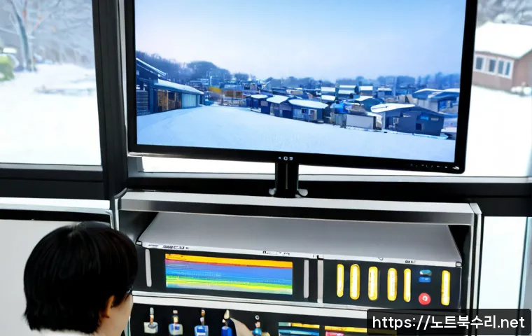 소사동 STATUS_PAGEFILE_MISSING 관련 이미지 1