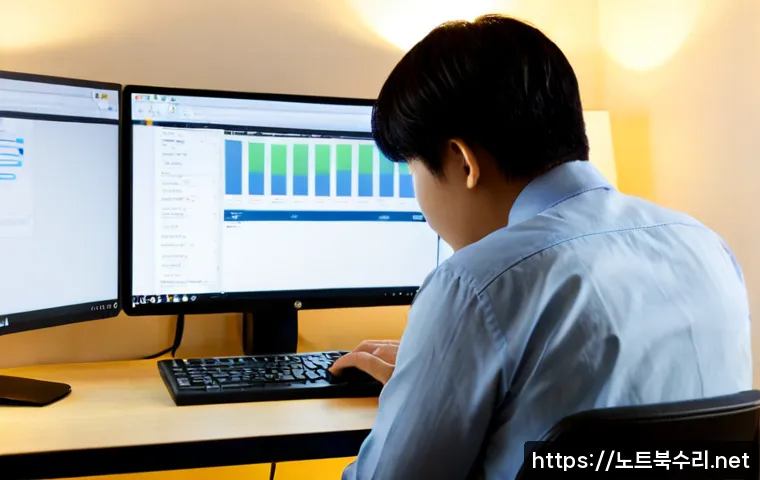 소사동 STATUS_PAGEFILE_MISSING 관련 이미지 2