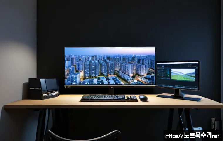 운양동 STATUS_DISK_CORRUPTION 관련 이미지 4