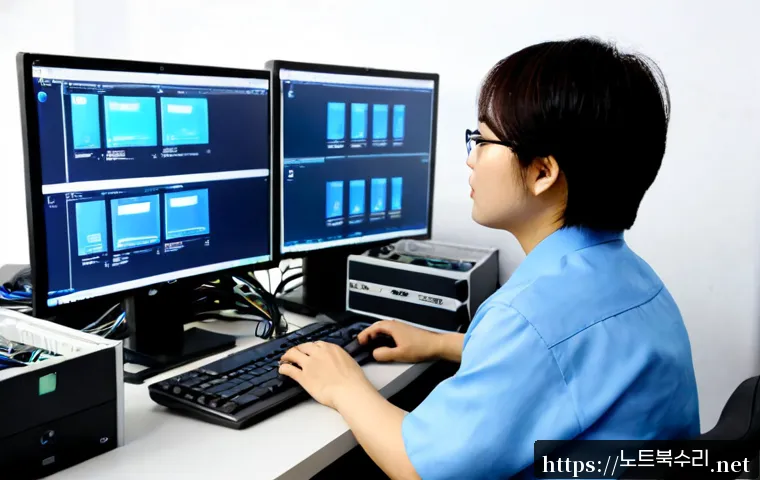 무지내동 STATUS_KERNEL_INIT_FAILURE 관련 이미지 1