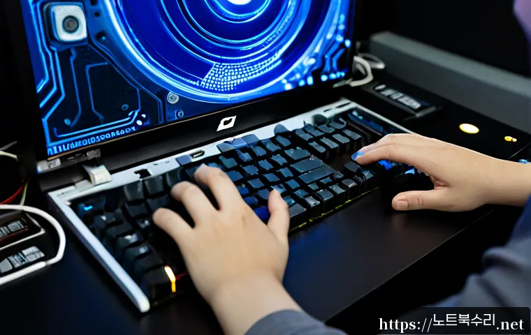 무지내동 STATUS_KERNEL_INIT_FAILURE 관련 이미지 3