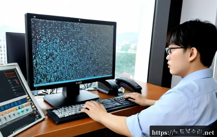양천구 STATUS_KERNEL_HEAP_CORRUPTION 관련 이미지 2