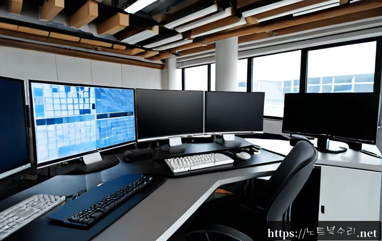 양천구 STATUS_KERNEL_HEAP_CORRUPTION 관련 이미지 3