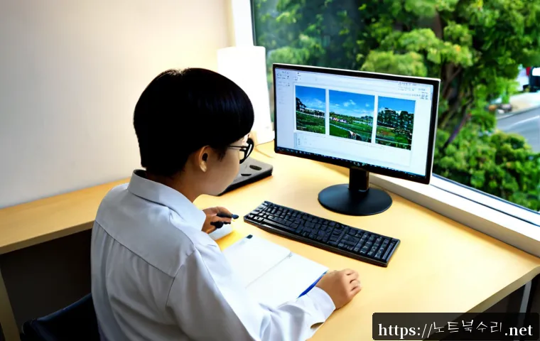 양천구 STATUS_KERNEL_HEAP_CORRUPTION 관련 이미지 4