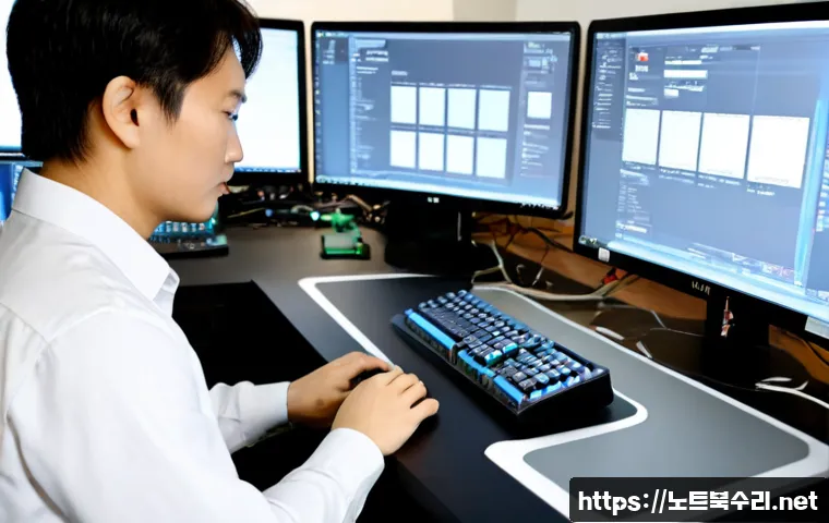 성사동 RAM조립 및 교체수리 관련 이미지 1