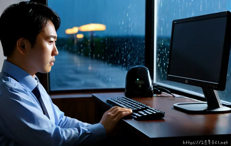 현천동 STATUS_KERNEL_THREAD_TIMEOUT 관련 이미지 2