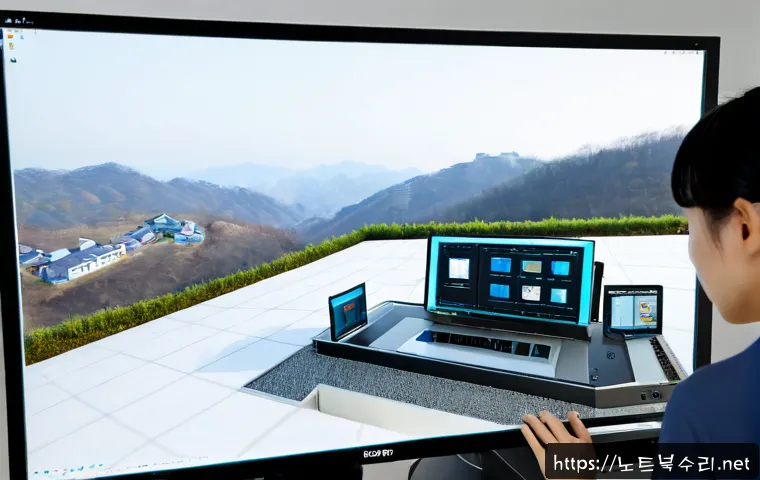 지동 프로그램응답없음 관련 이미지 2